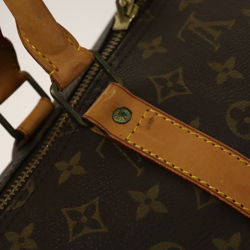 【日本直送】路易威登 Monogram Keepall 55 波士頓包 M41424 LV 正品 ep9463-8