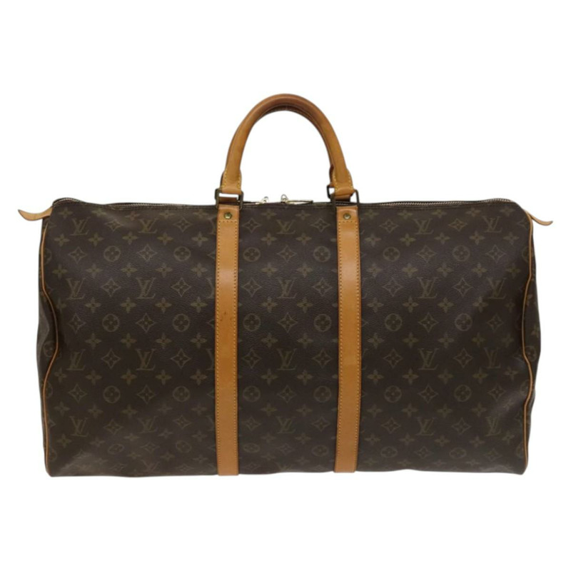【日本直送】路易威登 Monogram Keepall 55 波士頓包 M41424 LV 正品 ep9463-12