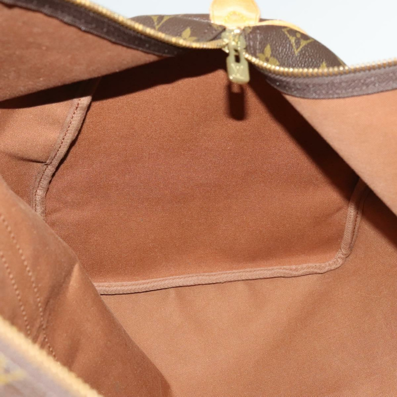 【日本直送】路易威登 Monogram Keepall 55 波士頓包 M41424 LV 正品 ep9463-18