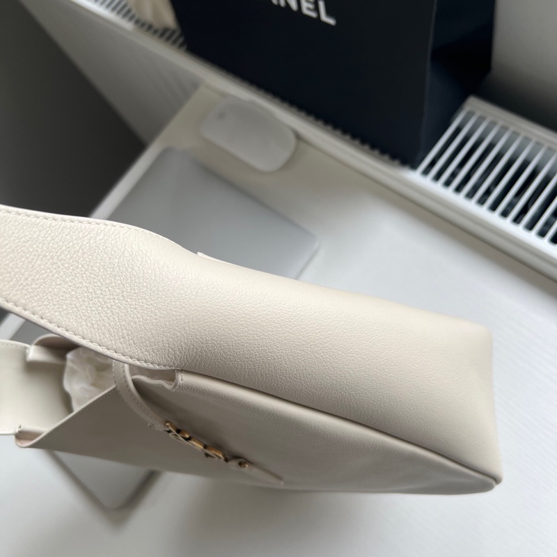 SAINTLAURENT YSL 白金hobo-6