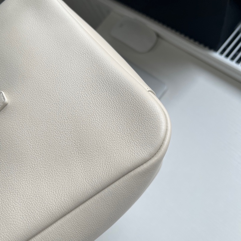 SAINTLAURENT YSL 白金hobo-8