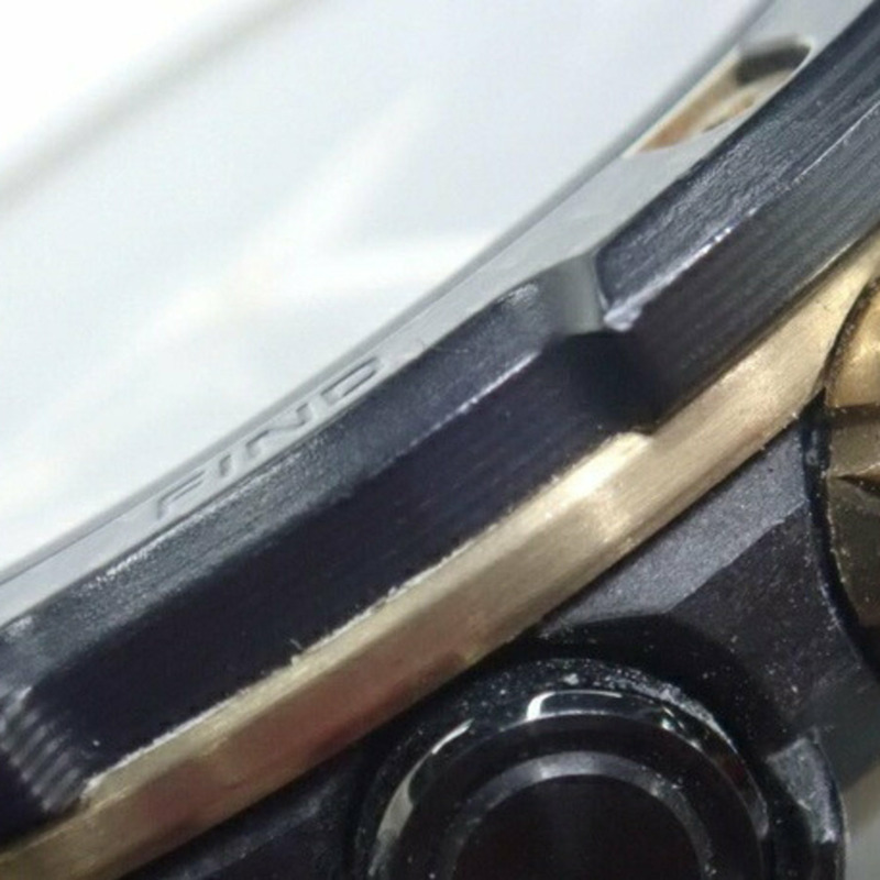 CASIO G-SHOCK G-STEEL GST-B200X-1A9JF 男士手錶，黑色碳纖維，不銹鋼，樹脂，藍牙，太陽能，類比數字-6