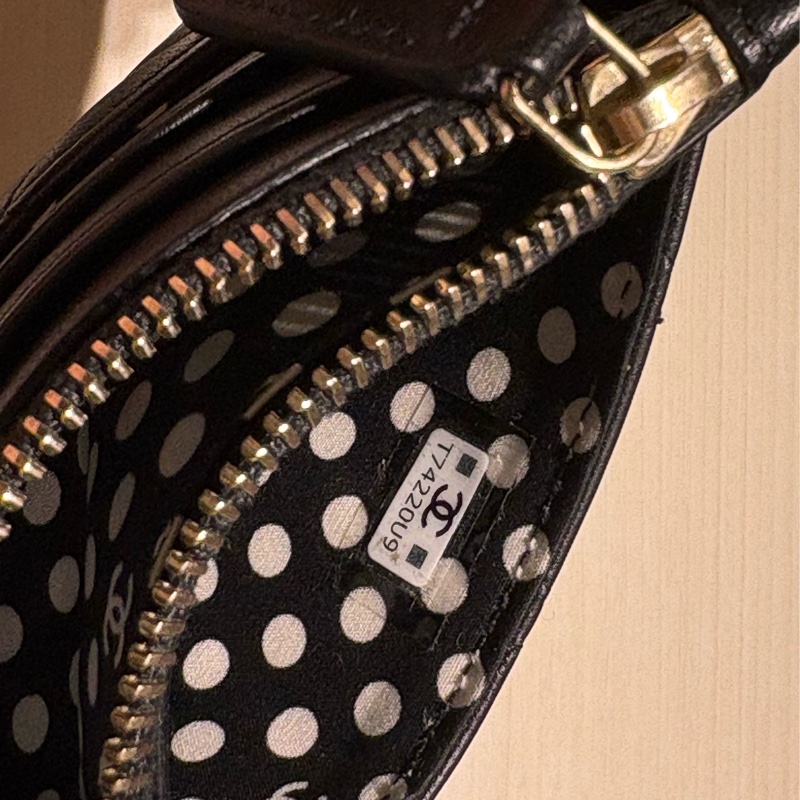 Chanel 零錢包 卡夾-3