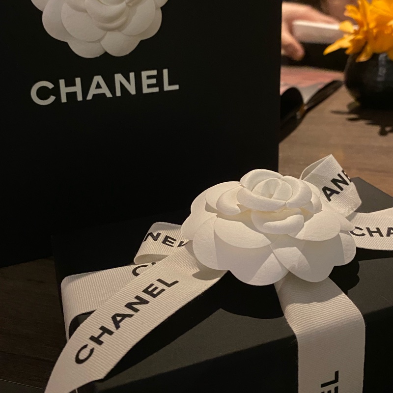 Chanel 零錢包 卡夾-4