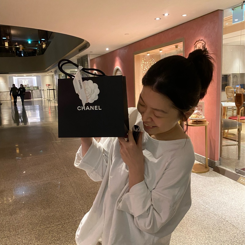 Chanel 零錢包 卡夾-6