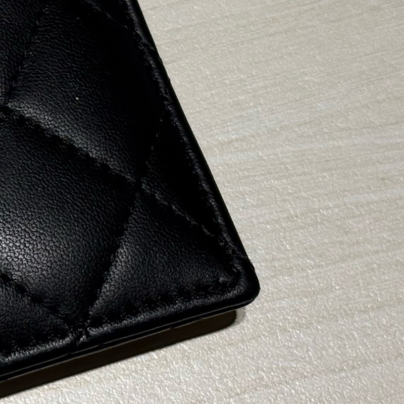 Chanel 零錢包 卡夾-11