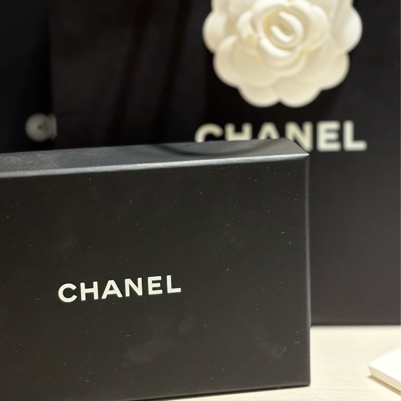 Chanel 零錢包 卡夾-14