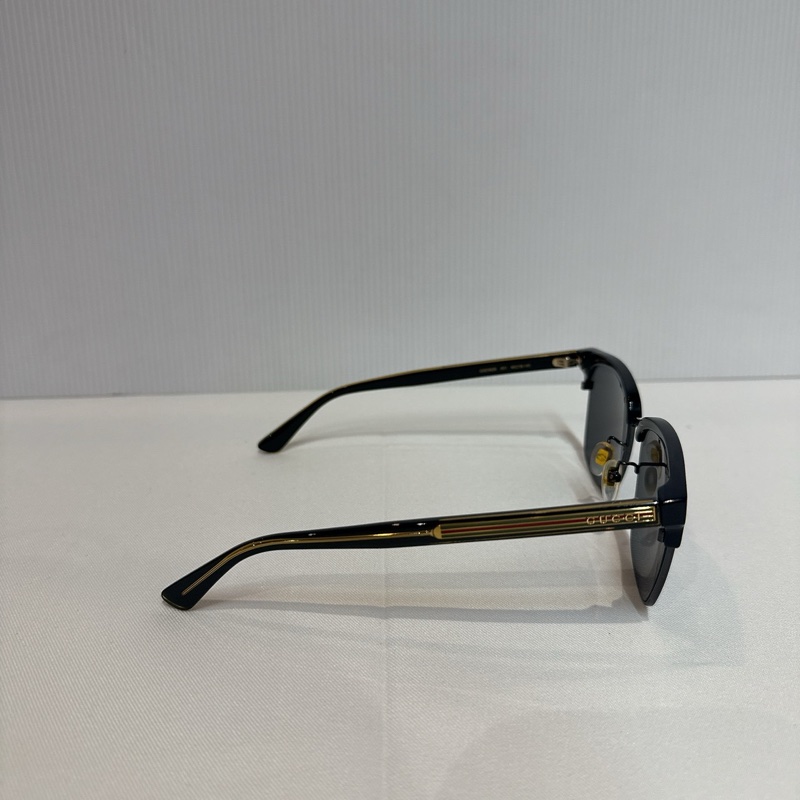 莉亞精品♡ Gucci 墨鏡 近新-3