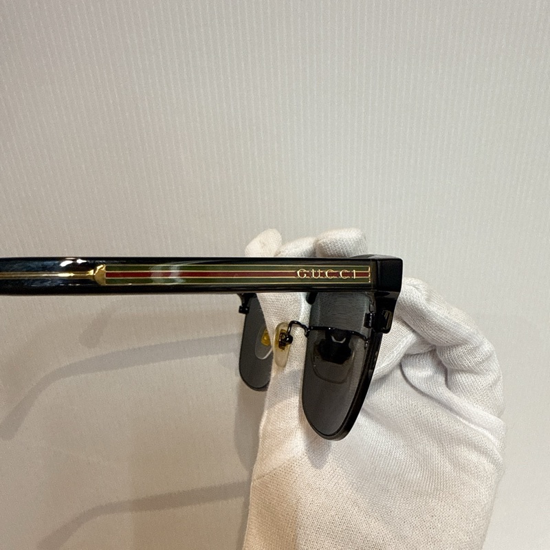 莉亞精品♡ Gucci 墨鏡 近新-8