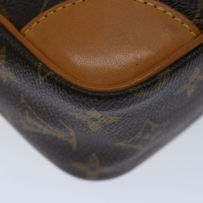 【日本直送】路易威登 Monogram Compiegne 28 手拿包 M51845 LV 正品 yk10835-6