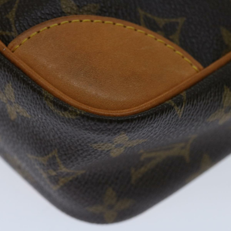 【日本直送】路易威登 Monogram Compiegne 28 手拿包 M51845 LV 正品 yk10835-22