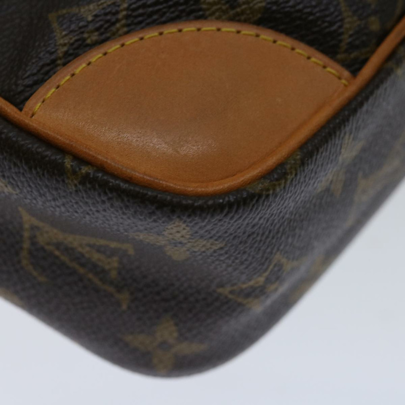 【日本直送】路易威登 Monogram Compiegne 28 手拿包 M51845 LV 正品 yk10835-24