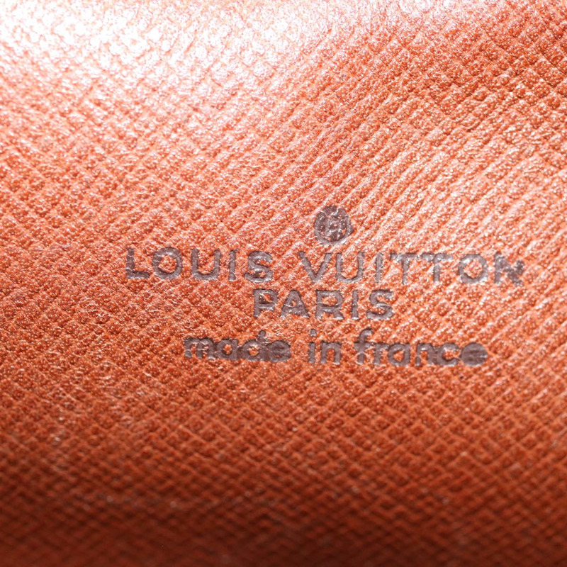 【日本直送】路易威登 Monogram Compiegne 28 手拿包 M51845 LV 正品 yk10835-26