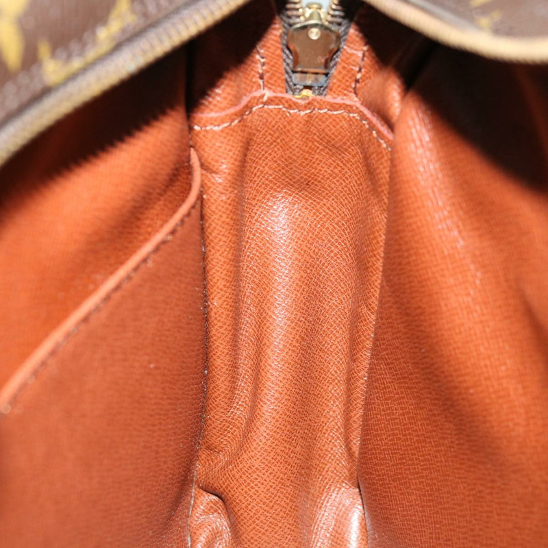 【日本直送】路易威登 Monogram Compiegne 28 手拿包 M51845 LV 正品 yk10835-29