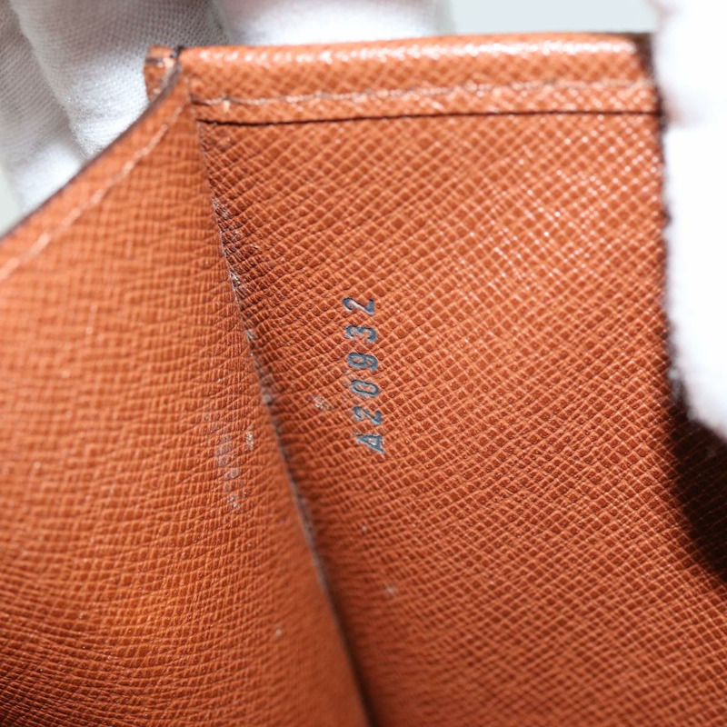 【日本直送】路易威登 Monogram Bordeaux 27 單肩包 M51797 LV 授權 81690-10