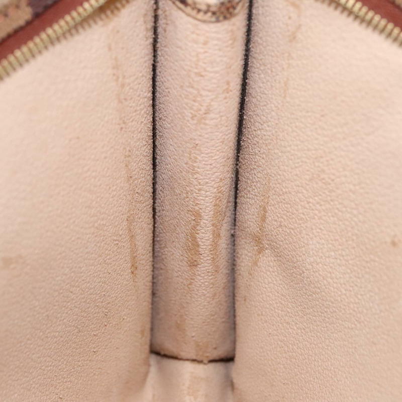 【日本直送】路易威登 Damier Ebene Poche 香水 26 袋 N47543 LV 正品 96548-17