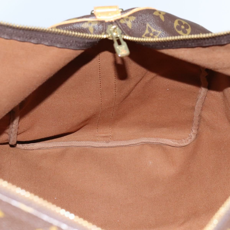 【日本直送】路易威登 Monogram Keepall Bandouliere 60 波士頓包 M41412 LV 授權 MY220-18