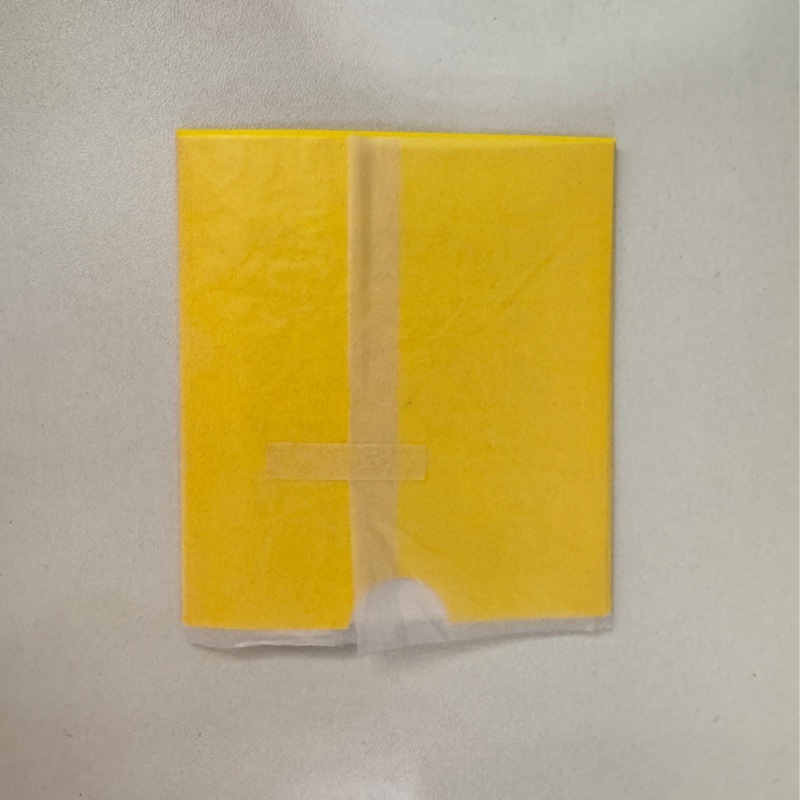 Marc Jacobs 青蘋果綠短夾|全新未使用|附保證卡+原紙卡夾|-2