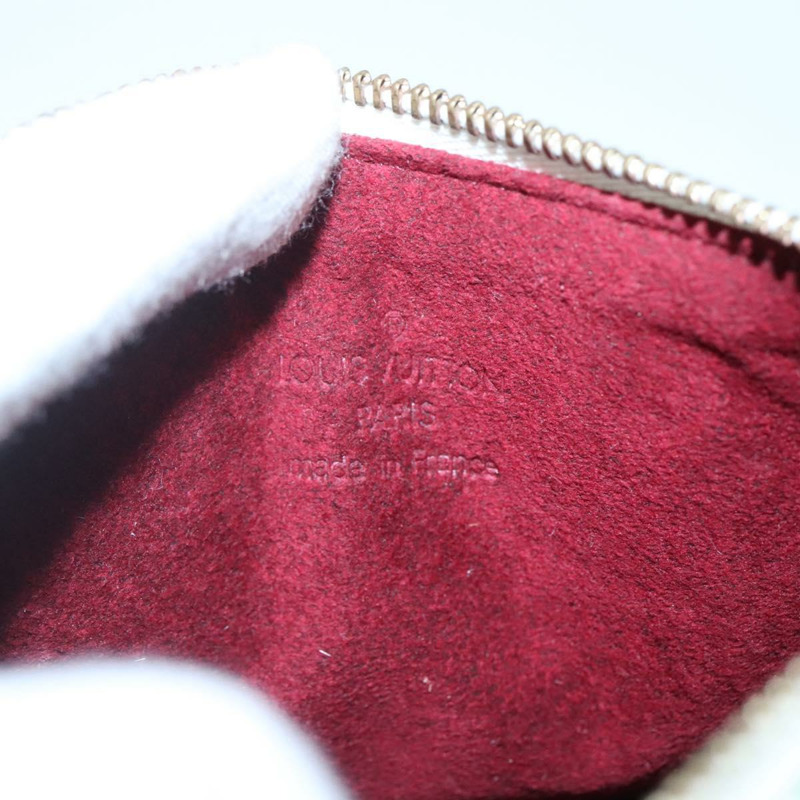 【日本直送】路易威登 Monogram 多色迷你 Speedy 包白色 M92645 LV 授權 132394-14