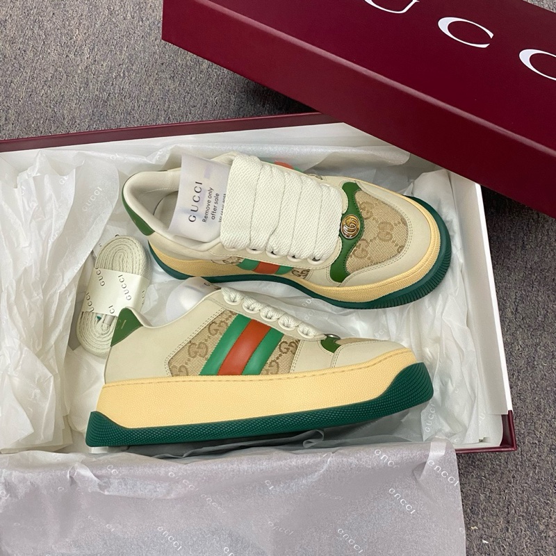 Gucci 女款 運動鞋-0