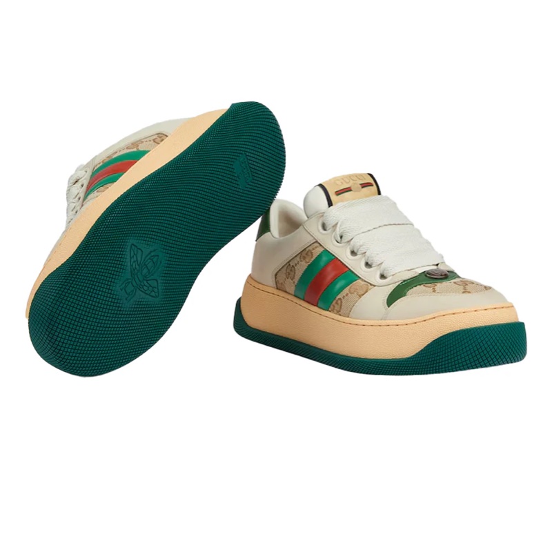 Gucci 女款 運動鞋-1