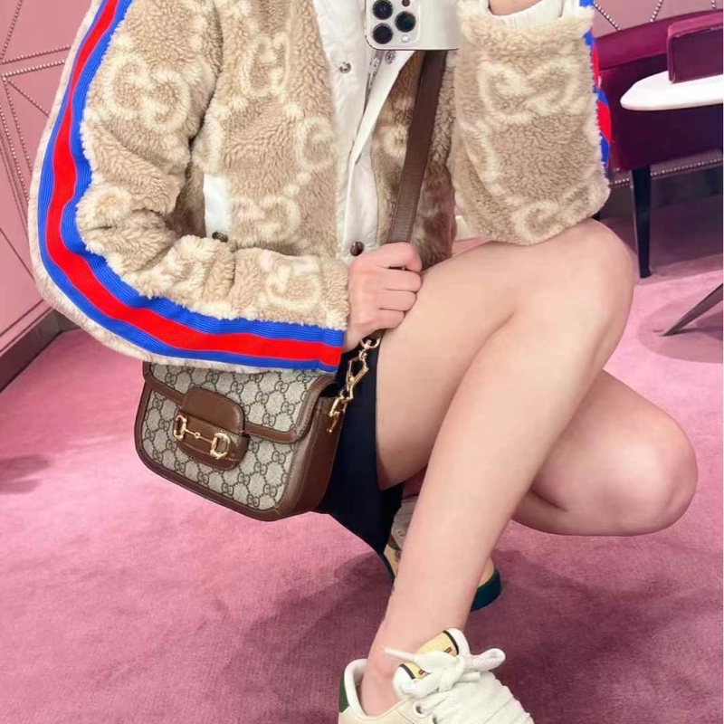 Gucci 女款 運動鞋-3