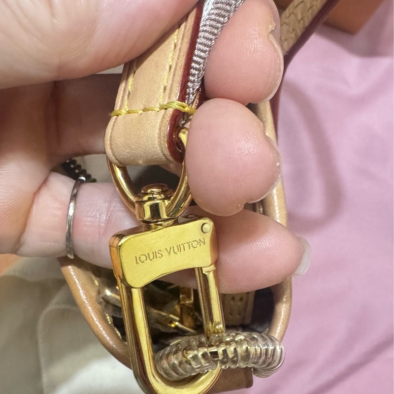 LV Neverfull BB M46705芯片款-37