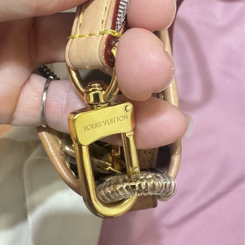 LV Neverfull BB M46705芯片款-45
