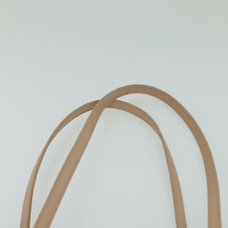 【日本直送】FENDI Zucca 帆布手提包 PVC 多色金色 正品 132953V-7
