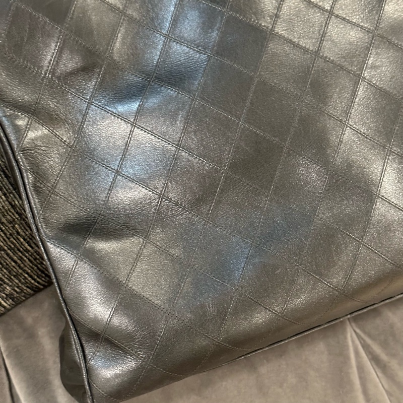 GD同款❤️ 香奈兒 #24k金 #貝嫂 大C logo #機場包 #托特包-16