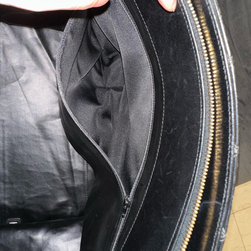 GD同款❤️ 香奈兒 #24k金 #貝嫂 大C logo #機場包 #托特包-26