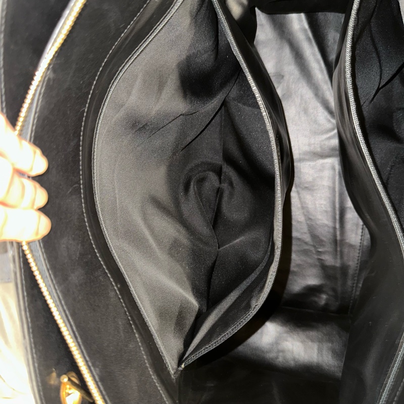 GD同款❤️ 香奈兒 #24k金 #貝嫂 大C logo #機場包 #托特包-27