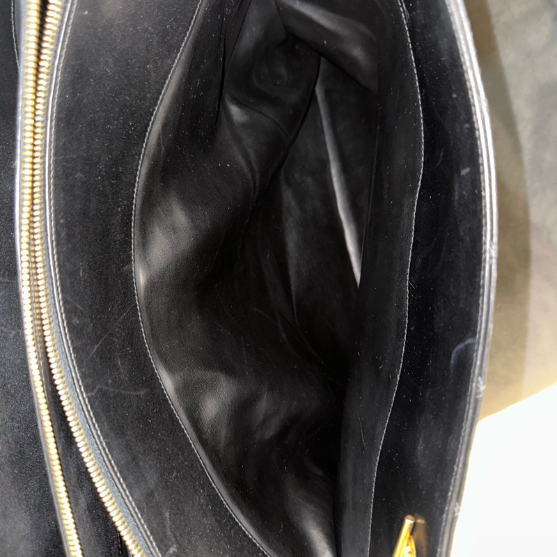 GD同款❤️ 香奈兒 #24k金 #貝嫂 大C logo #機場包 #托特包-29