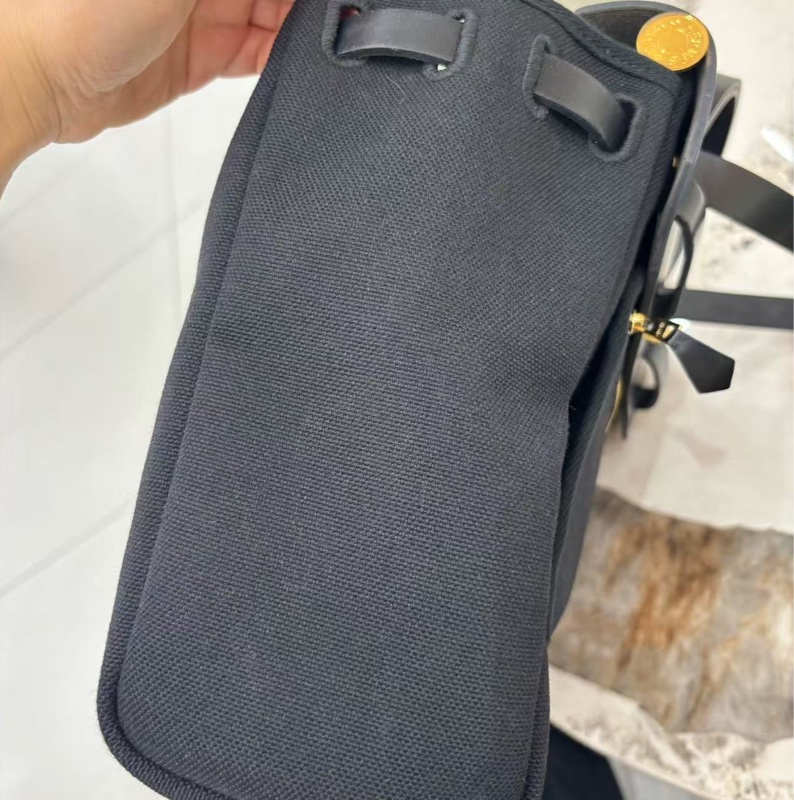 大全配🈶️購證❤️ 愛馬仕 #黑金 #herbag31 #zip #hermes-16