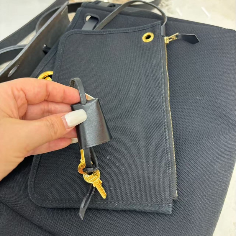 大全配🈶️購證❤️ 愛馬仕 #黑金 #herbag31 #zip #hermes-27