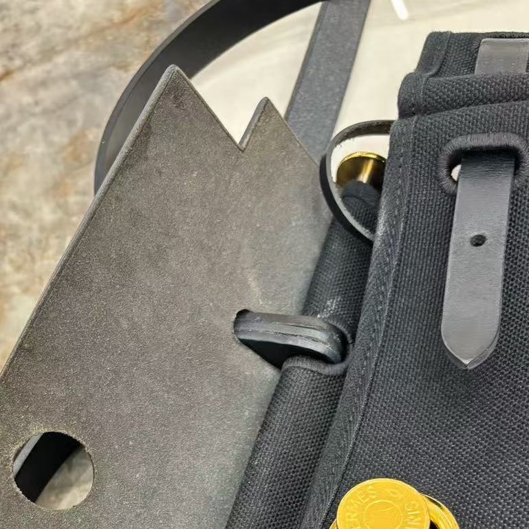 大全配🈶️購證❤️ 愛馬仕 #黑金 #herbag31 #zip #hermes-32