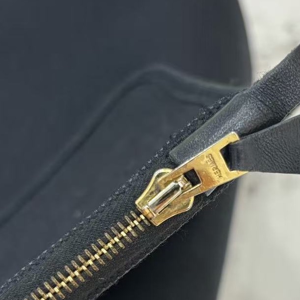 大全配🈶️購證❤️ 愛馬仕 #黑金 #herbag31 #zip #hermes-36