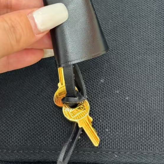 大全配🈶️購證❤️ 愛馬仕 #黑金 #herbag31 #zip #hermes-37