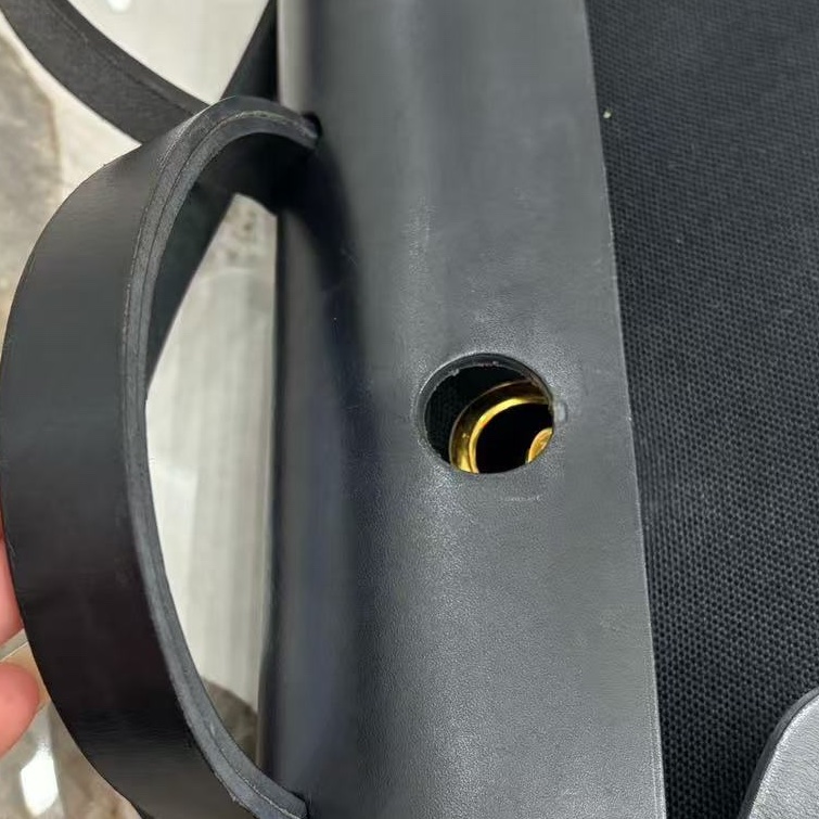 大全配🈶️購證❤️ 愛馬仕 #黑金 #herbag31 #zip #hermes-38