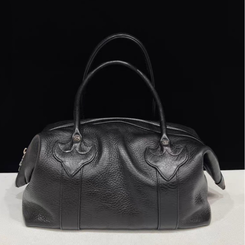 chrome hearts 克羅心枕頭包-1