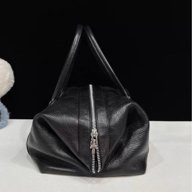 chrome hearts 克羅心枕頭包-3