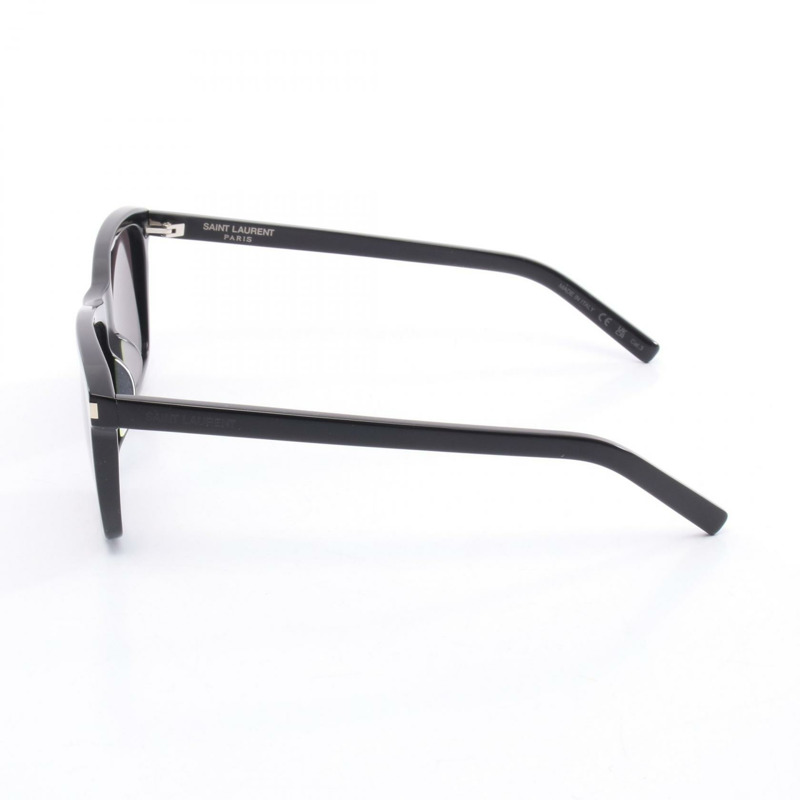 SAINT LAURENT 太陽眼鏡 SL 339-001 塑膠黑色 全新男式-2