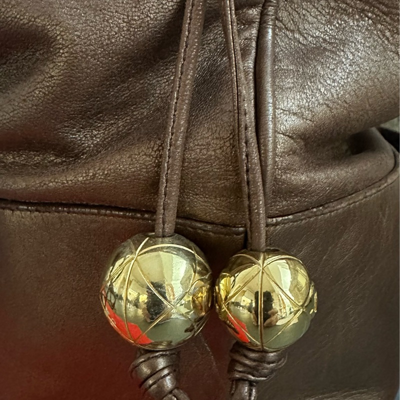 🩵大減價 🩵 Chanel🔥 全皮肩背包 背包-4