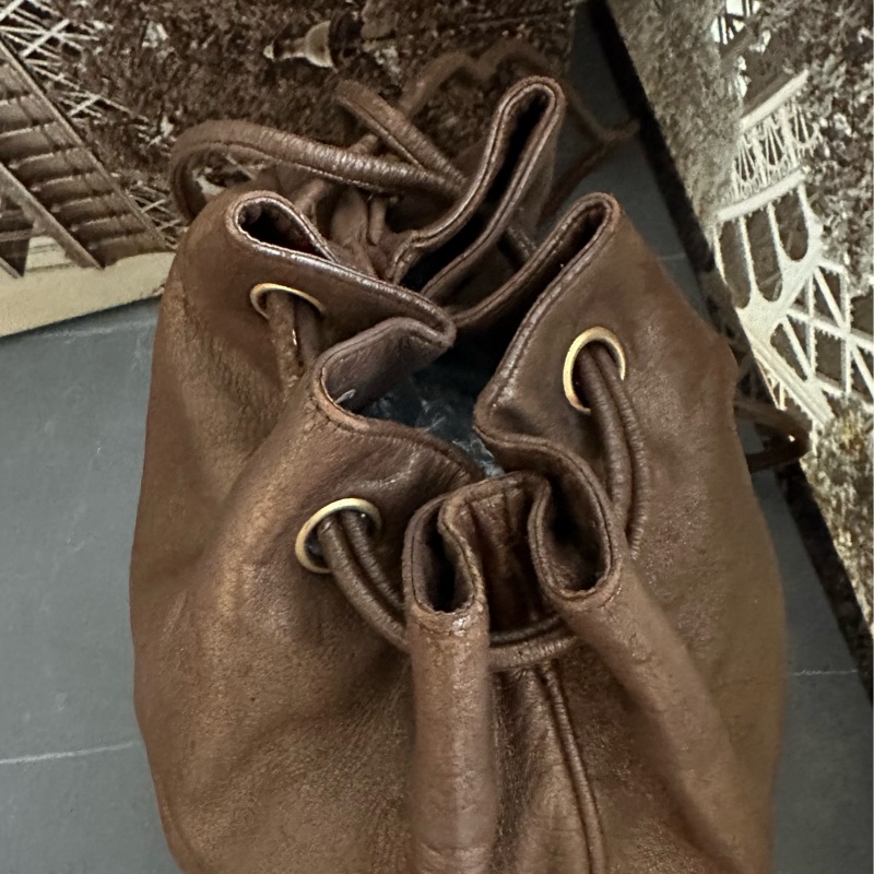 🩵大減價 🩵 Chanel🔥 全皮肩背包 背包-11