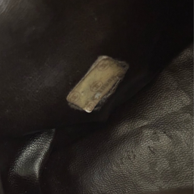 🩵大減價 🩵 Chanel🔥 全皮肩背包 背包-19