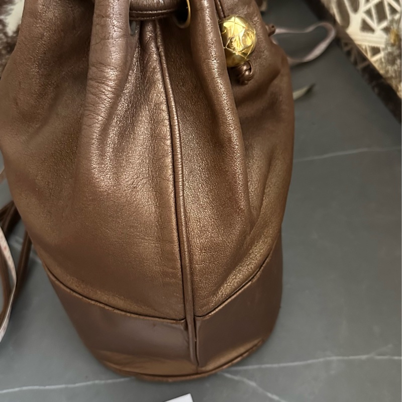 🩵大減價 🩵 Chanel🔥 全皮肩背包 背包-23