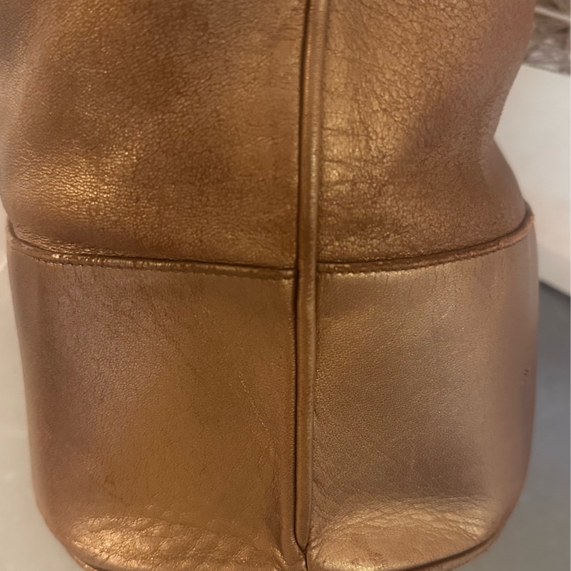 🩵大減價 🩵 Chanel🔥 全皮肩背包 背包-27