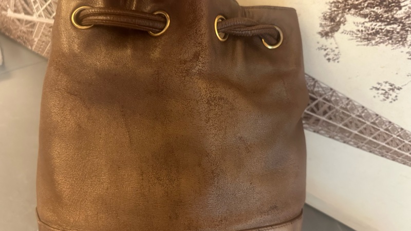 🩵大減價 🩵 Chanel🔥 全皮肩背包 背包-28