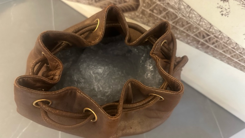 🩵大減價 🩵 Chanel🔥 全皮肩背包 背包-34