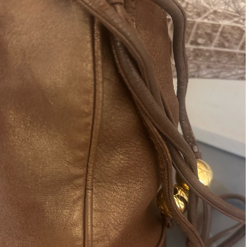 🩵大減價 🩵 Chanel🔥 全皮肩背包 背包-35